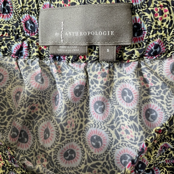 ANTHROPOLOGIE MATCHING SET - Picture 3 of 7